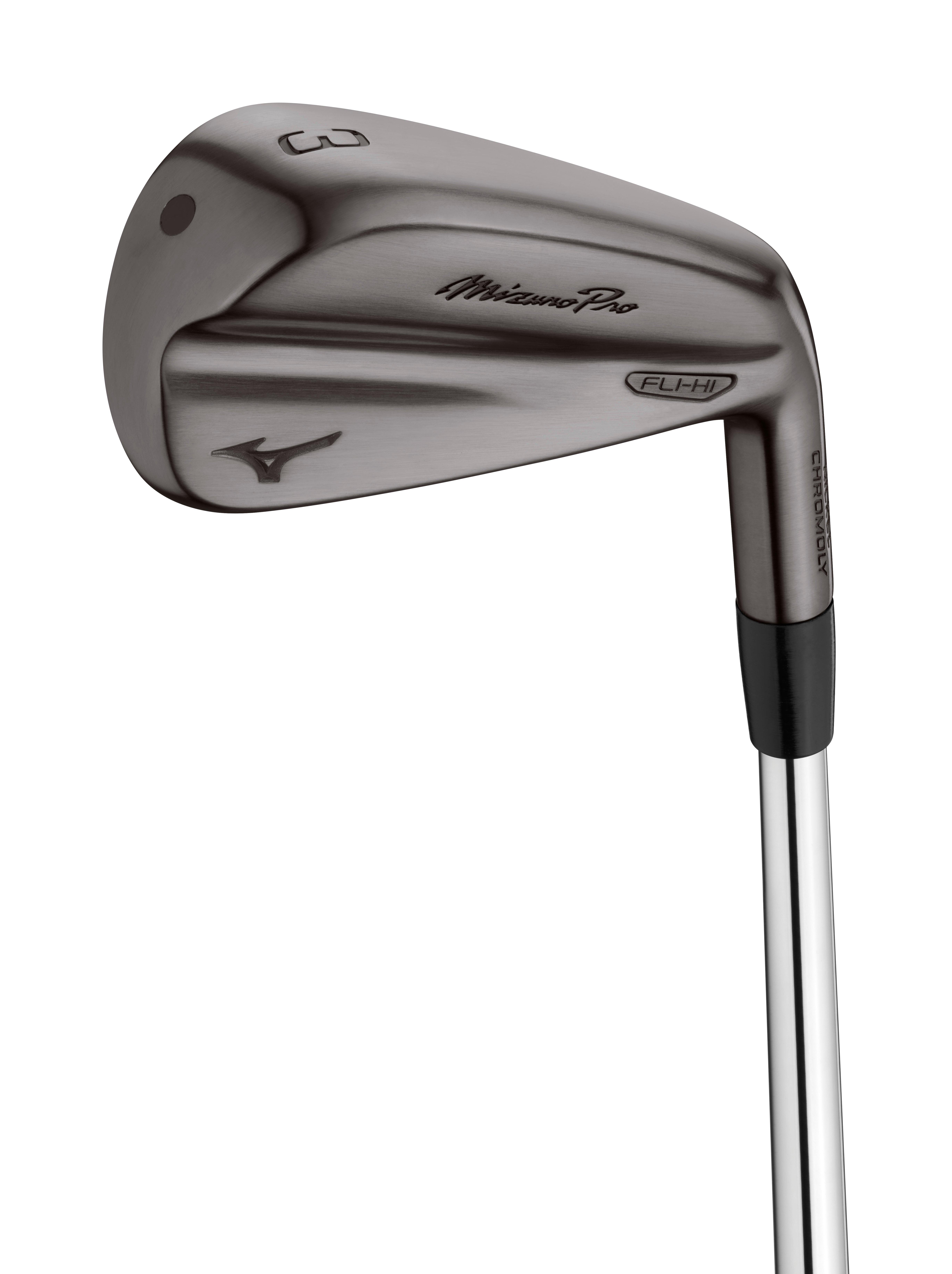 Mizuno Pro Fli Hi Utility Iron